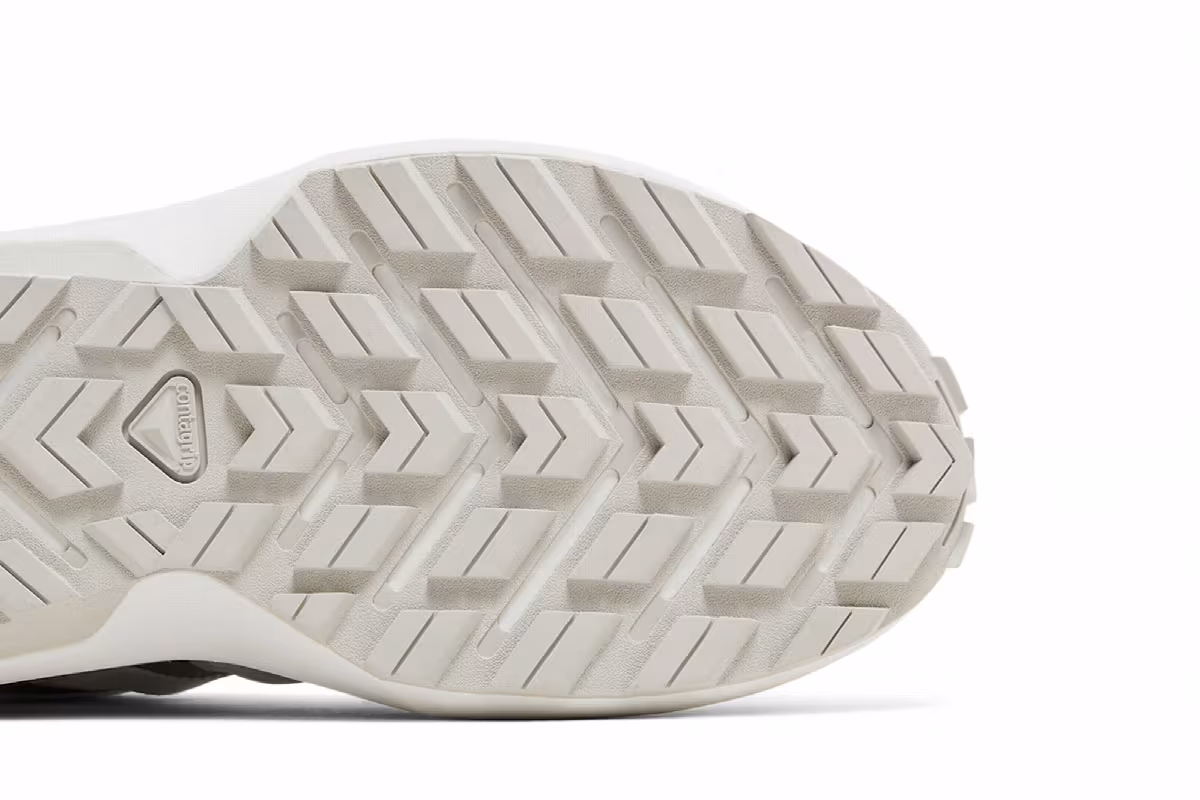 11 By Boris Bidjan Saberi x Salomon 11S Footwear A.B.1 White, view 6