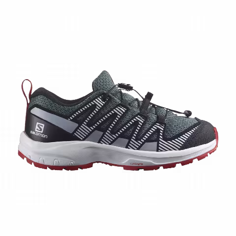 Salomon XA Pro V8 Junior 'Stormy Weather'