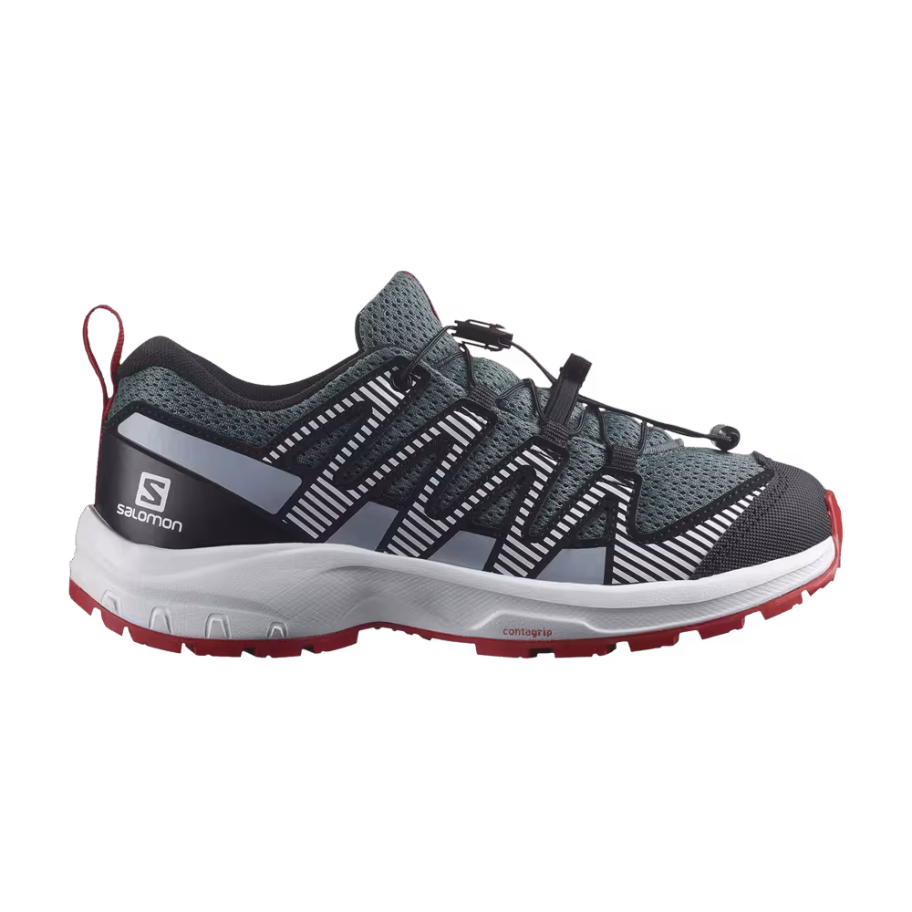 Salomon XA Pro V8 Junior Stormy Weather
