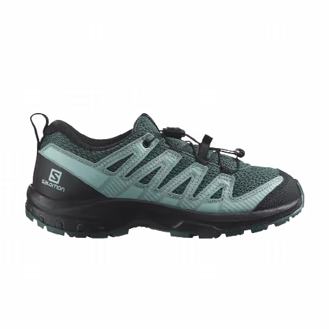 Salomon XA Pro V8 Junior 'Stargazer Blue Radiance'