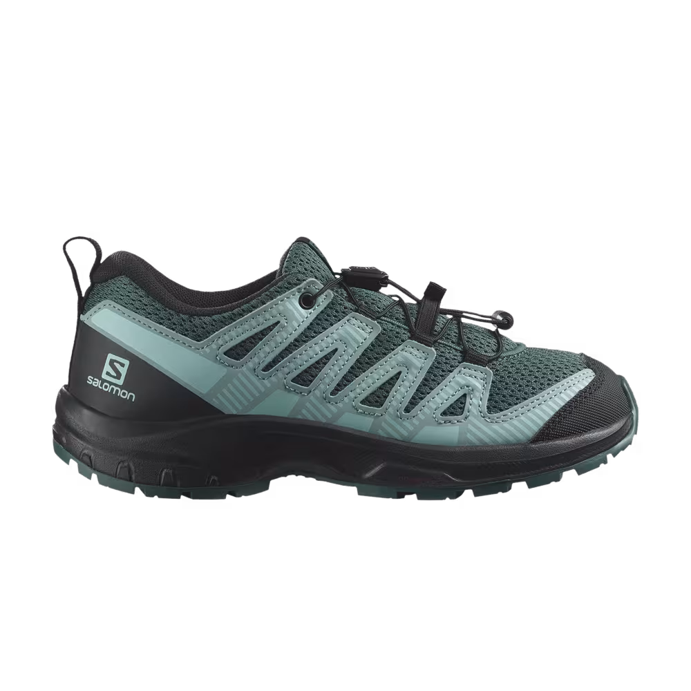 Salomon XA Pro V8 Junior Stargazer Blue Radiance