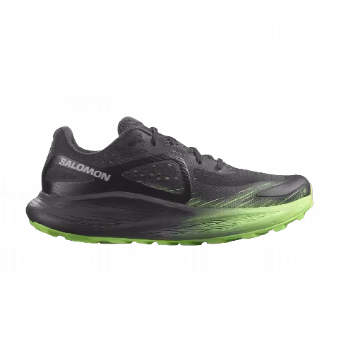 Salomon Glide Max TR 'India Ink Green Gecko'