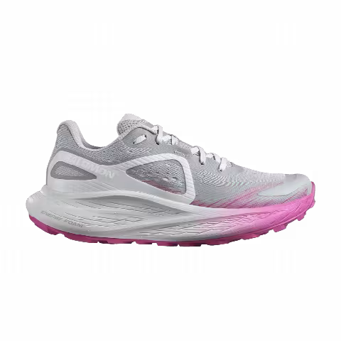 Salomon Wmns Glide Max TR 'Quarry Pink Glow'