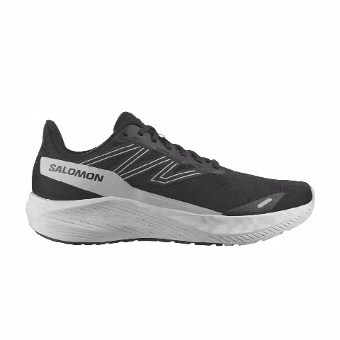 Salomon Aero Blaze 'Black Lunar Rock'