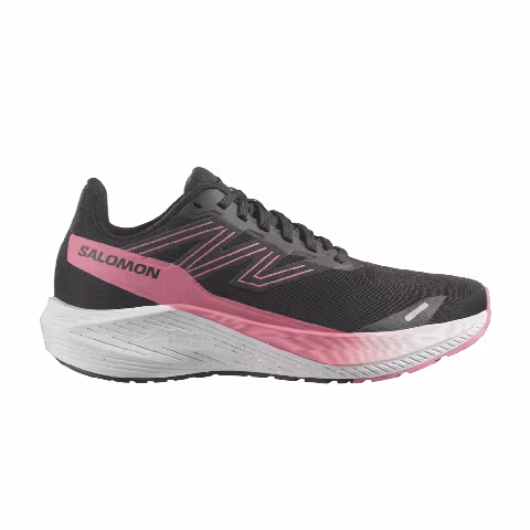 Salomon Wmns Aero Blaze 'Black Tea Rose'
