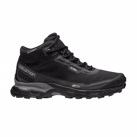 Salomon Shelter CSWP 'Black Magnet'