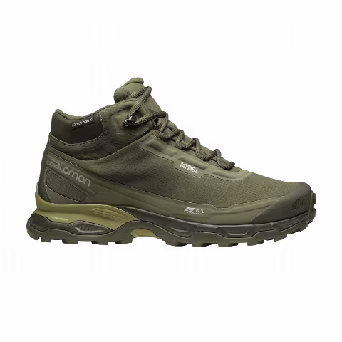 Salomon Shelter CSWP 'Olive Night'