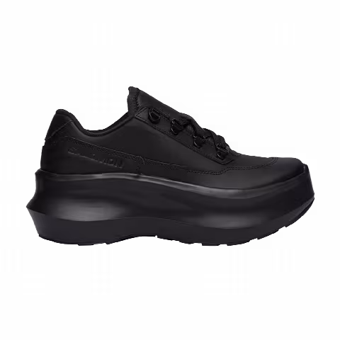 Comme des Garçons Homme Plus x Salomon SR811 'Black'