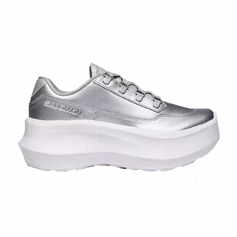 Comme des Garçons Homme Plus x Salomon SR811 'Silver'