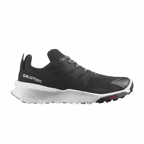 Salomon Patrol Junior 'Black White'