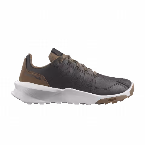 Salomon Patrol Play Junior 'Black Toasted Coconut'