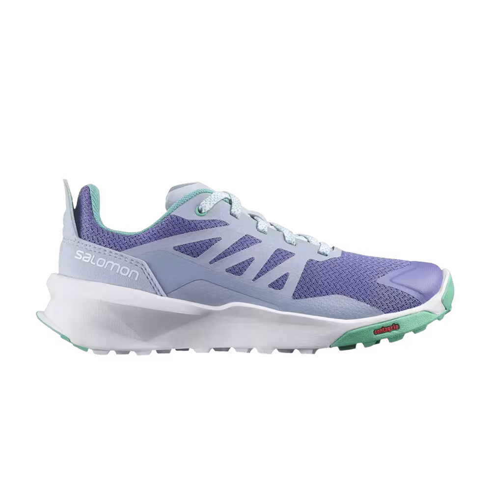 Salomon Patrol Junior Velvet Morning