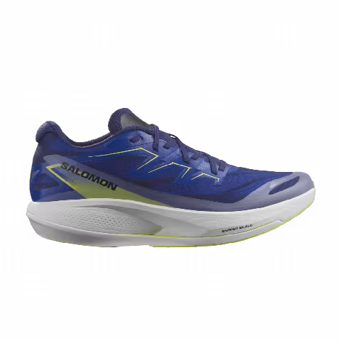 Salomon Phantasm 2 'Surf The Web White'