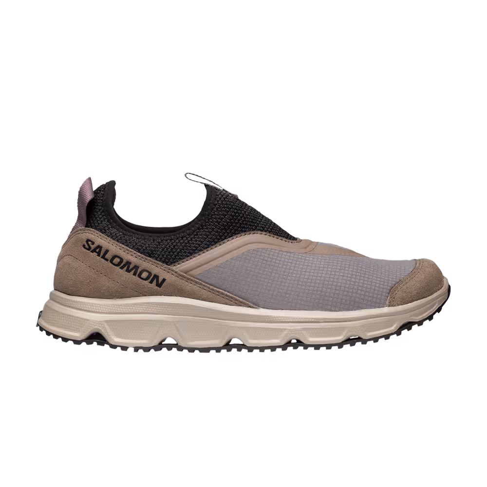 Salomon Women's RX Snug Vintage Khaki Falcon