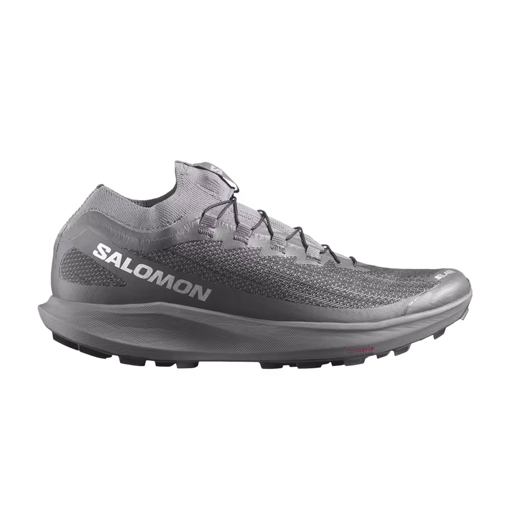 Salomon S/Lab Pulsar 2 SG Quiet Shade