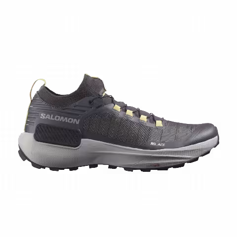 Salomon S/Lab Genesis 'Quiet Shade Ebony'
