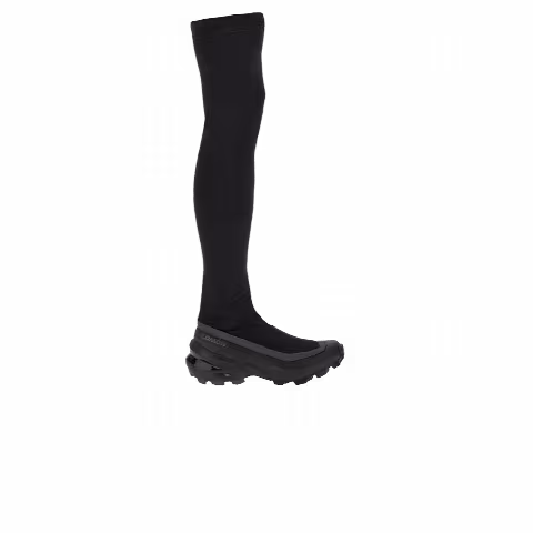 MM6 Maison Margiela x Salomon Wmns Crosswader Boot 'Black'