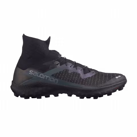 Salomon S/Lab Cross 2 'Black Iridescent'