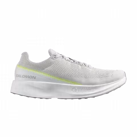 Salomon Index 02 'White Safety Yellow'