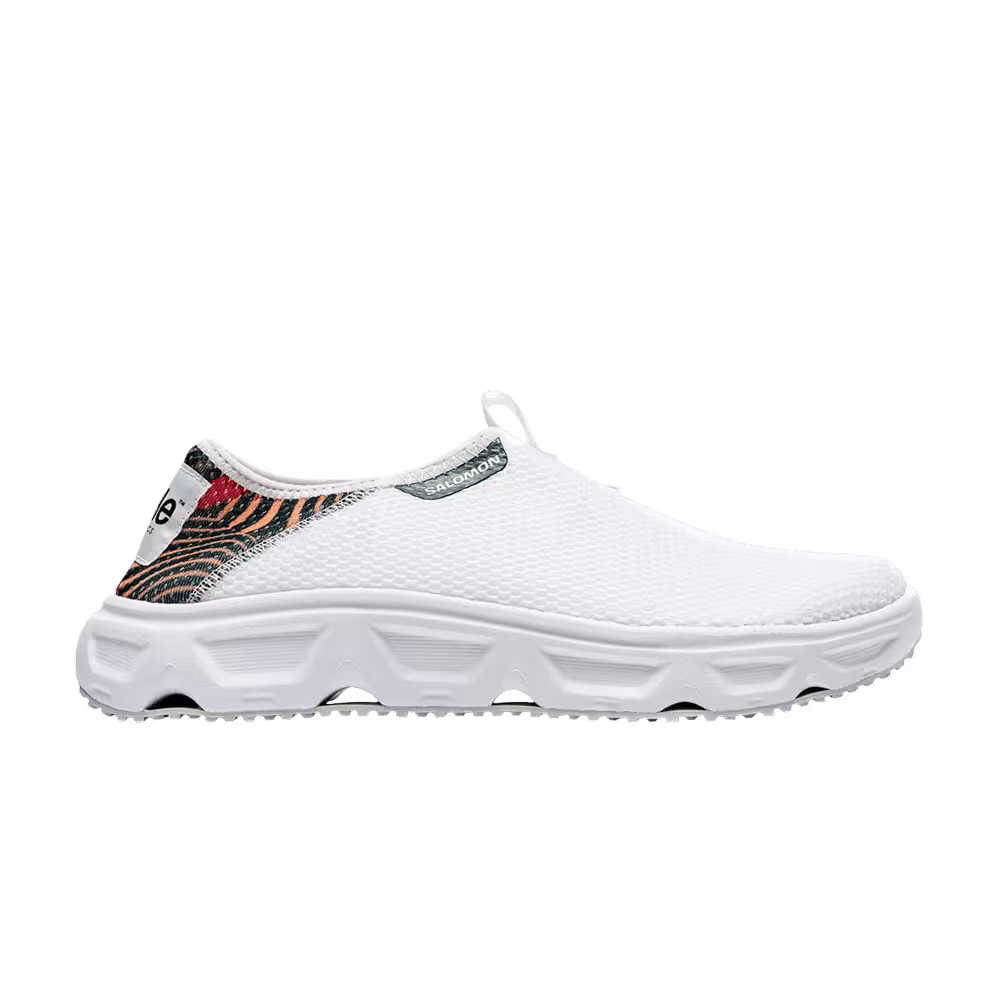 Ciele Athletics x Salomon Reelax Moc 6.0 Distance Nirvana