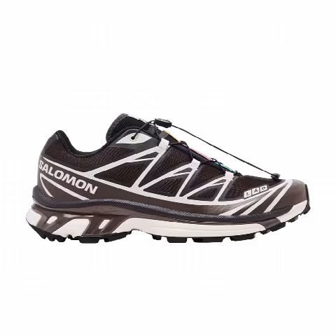 Salomon XT-6 'Coffee French Roast'