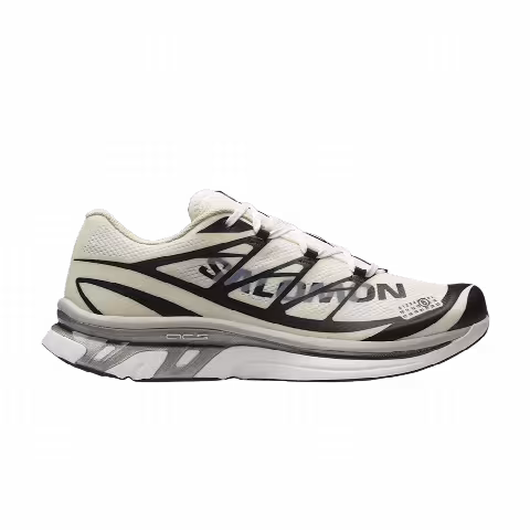 MM6 Maison Margiela x Salomon XT-6 'Vanilla Ice Black Green Haze'
