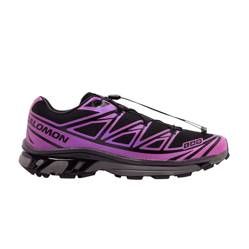 Salomon XT-6 Iridescent Pack