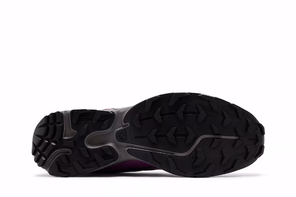 Salomon XT-6 Iridescent Pack, view 5