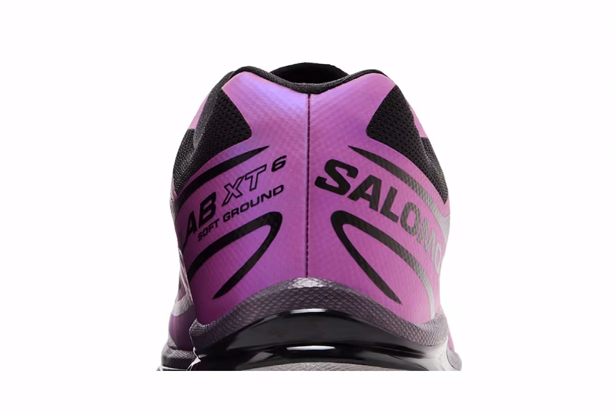 Salomon XT-6 Iridescent Pack, view 8