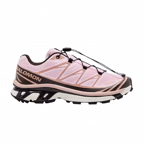 Naked x Salomon XT-6 'Fairy Tale'