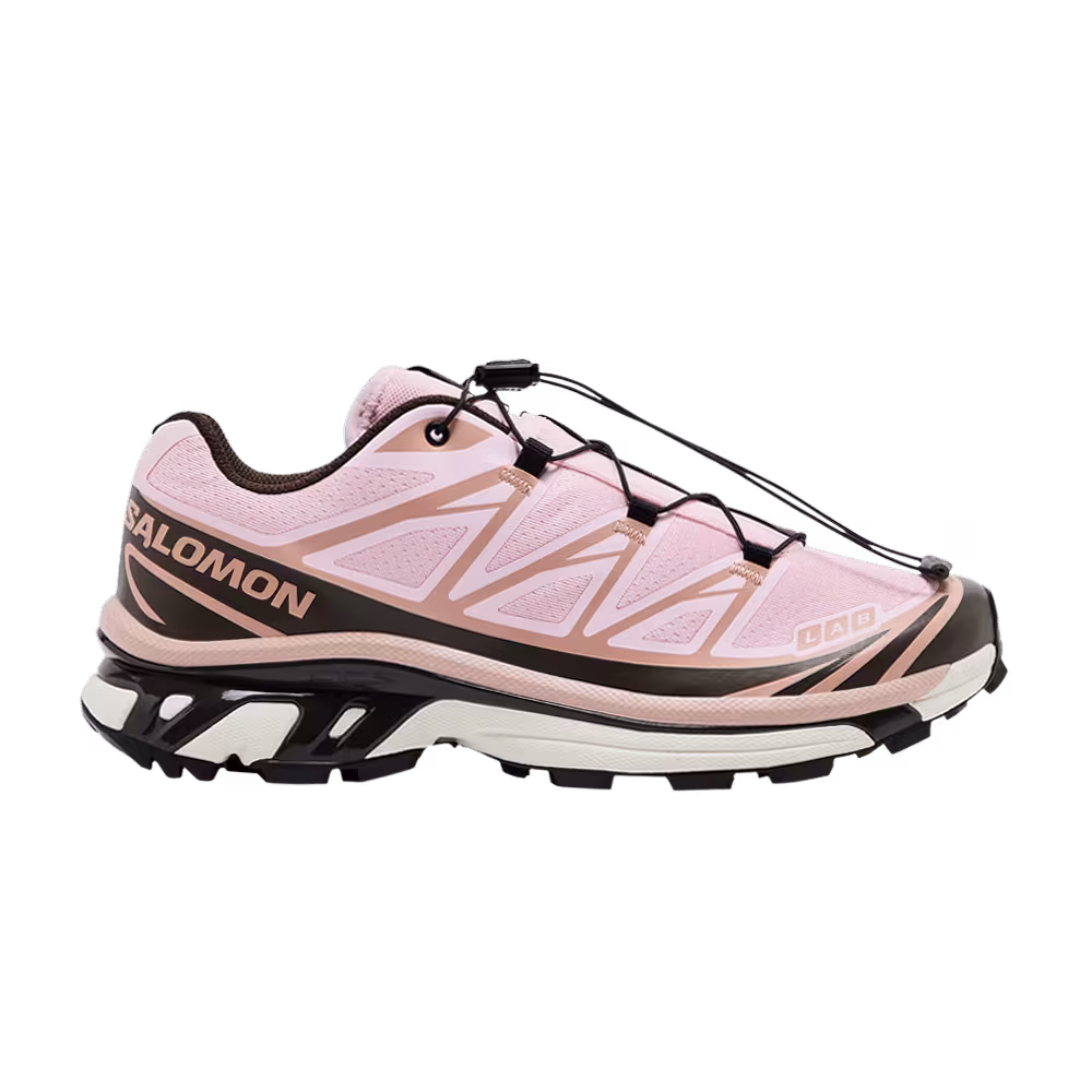 Naked x Salomon XT-6 Fairy Tale