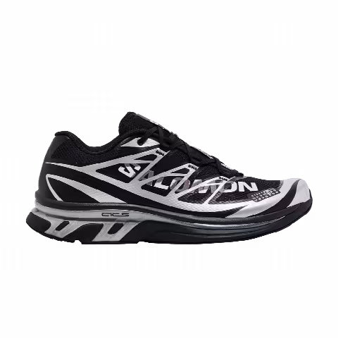 MM6 Maison Margiela x Salomon XT-6 'Black Silver Phantom'
