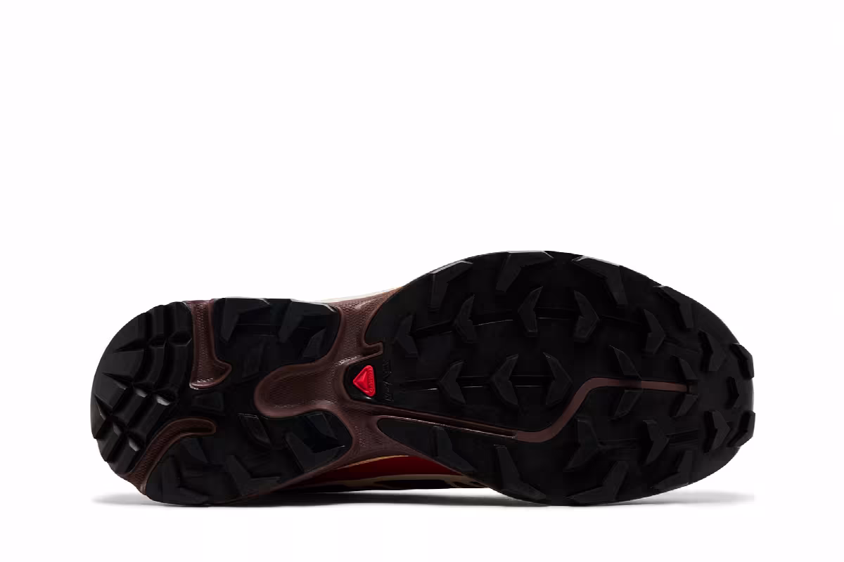Salomon XT-6 Roasted Clay, view 5