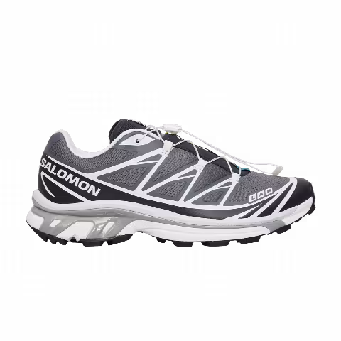 Salomon XT-6 'Grisaille Blue Nights'