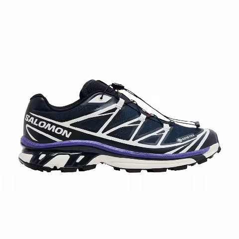 Salomon XT-6 GORE-TEX 'Carbon Liberty'