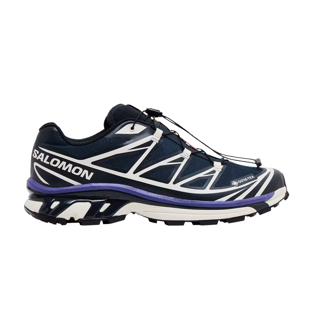 Salomon XT-6 GORE-TEX Carbon Liberty
