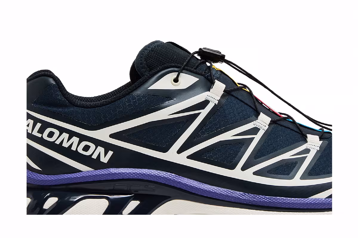 Salomon XT-6 GORE-TEX Carbon Liberty, view 3