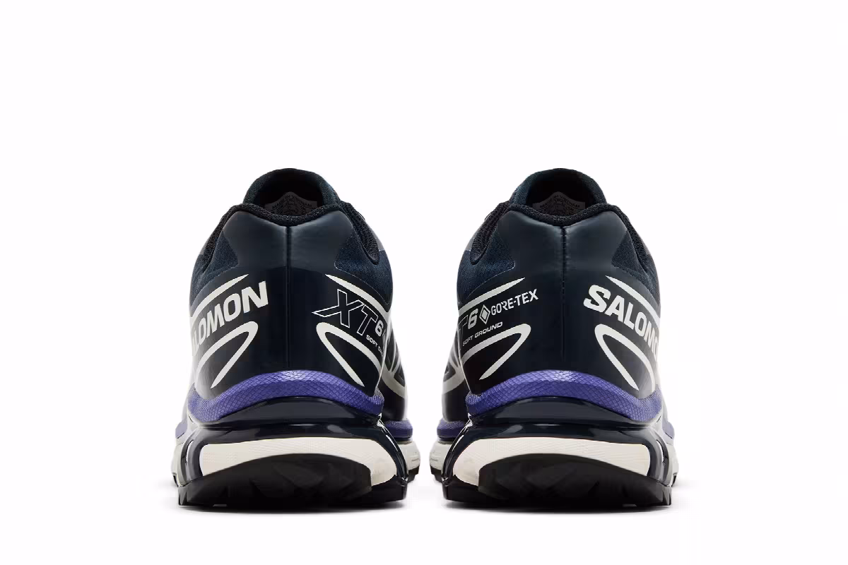 Salomon XT-6 GORE-TEX Carbon Liberty, view 7