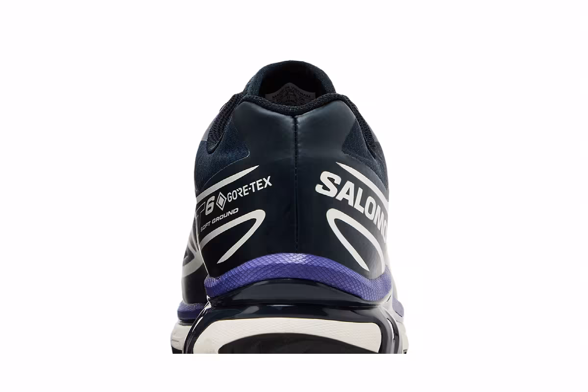 Salomon XT-6 GORE-TEX Carbon Liberty, view 8