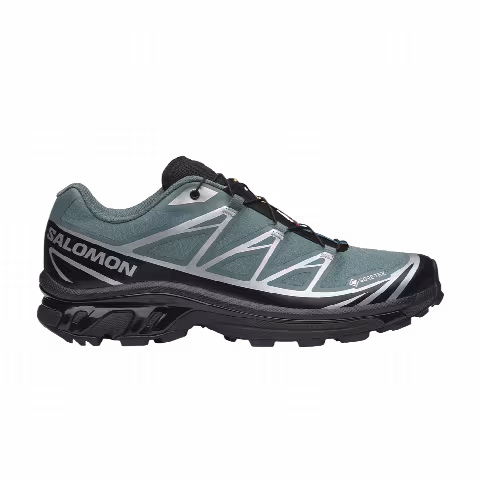 Salomon XT-6 GORE-TEX 'North Atlantic'