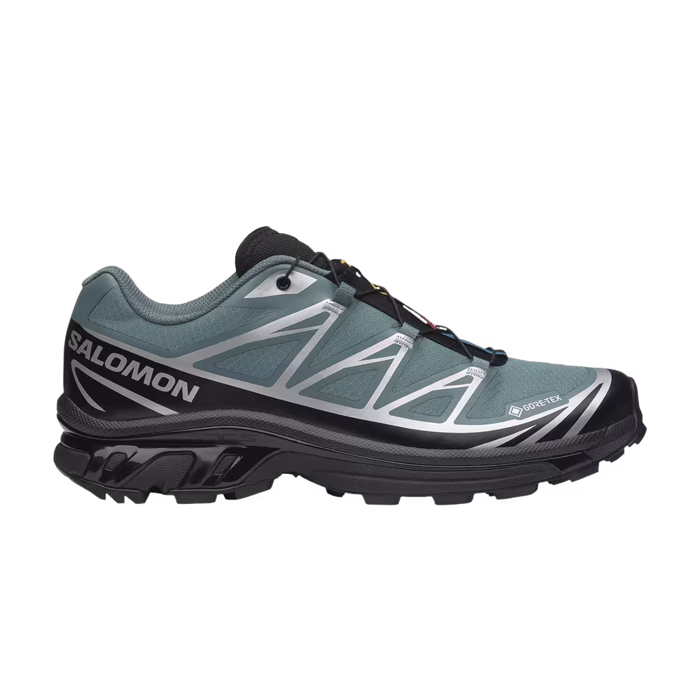 Salomon XT-6 GORE-TEX North Atlantic