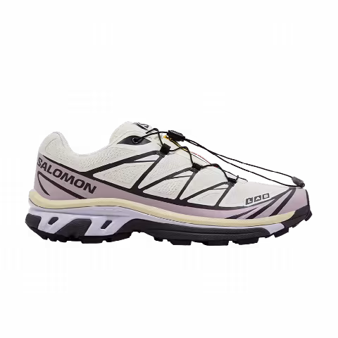Salomon XT-6 'Icicle Nirvana'
