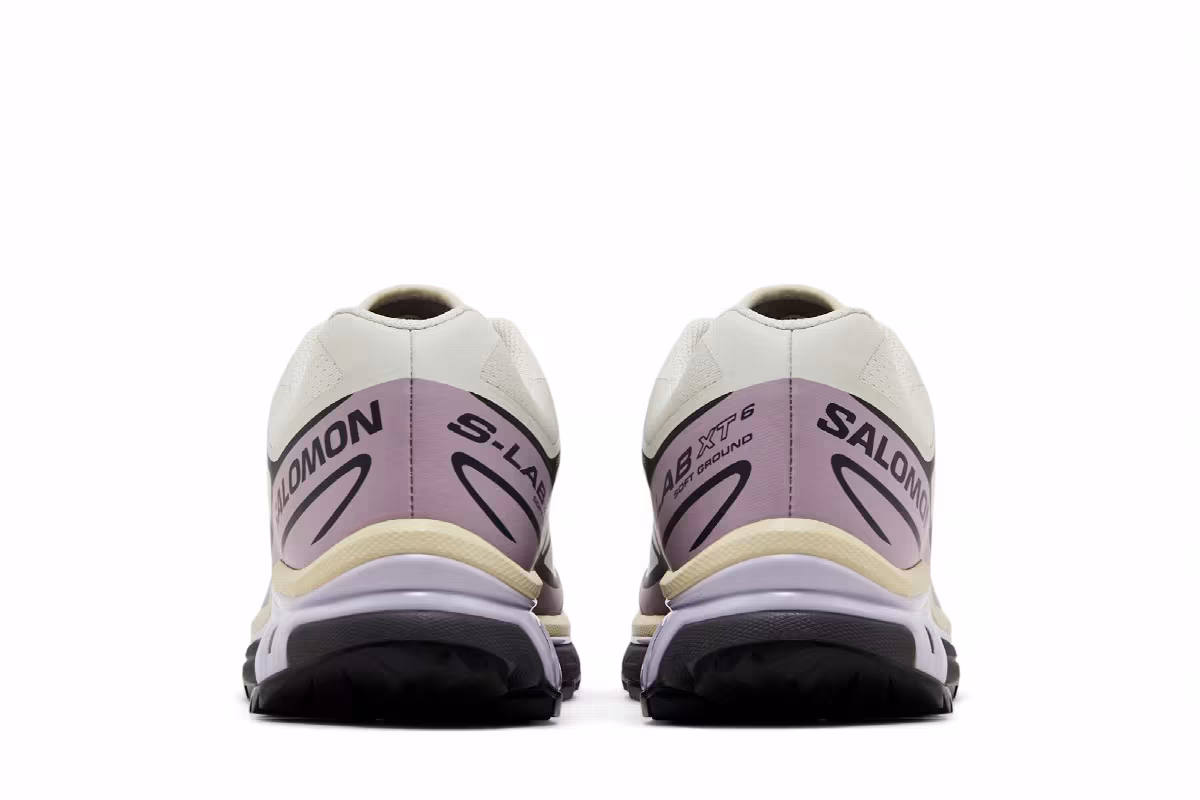 Salomon XT-6 Icicle Nirvana, view 7