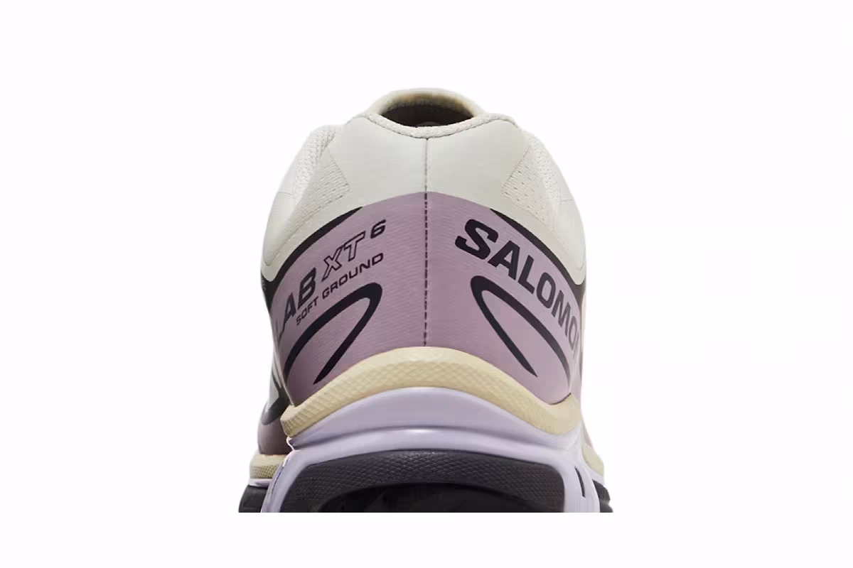 Salomon XT-6 Icicle Nirvana, view 8