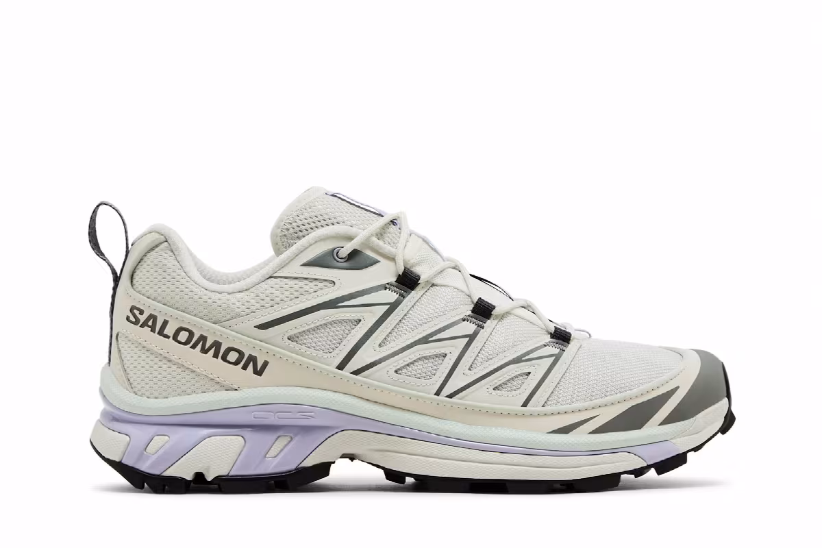Salomon XT-6 Expanse Icicle, view 2