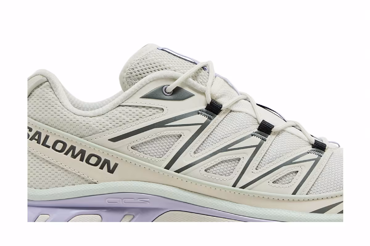 Salomon XT-6 Expanse Icicle, view 3
