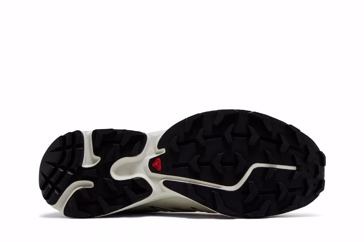 Salomon XT-6 Expanse Icicle, view 5