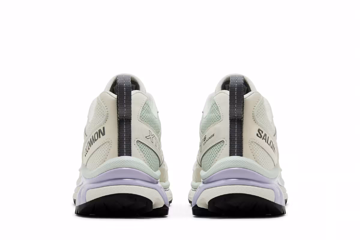 Salomon XT-6 Expanse Icicle, view 7