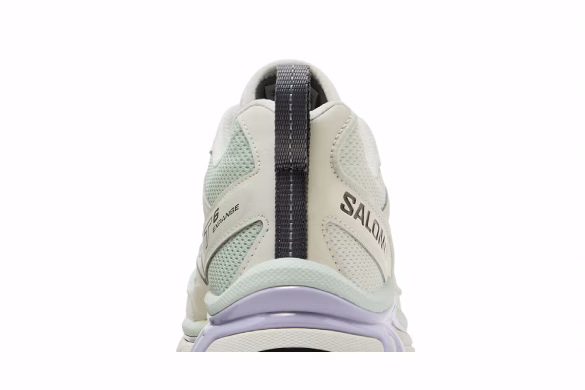 Salomon XT-6 Expanse Icicle, view 8
