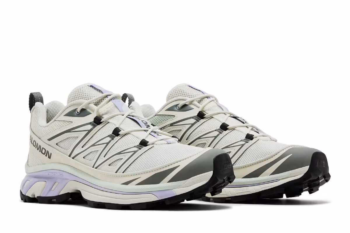 Salomon XT-6 Expanse Icicle, view 9
